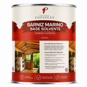 Barniz Marino