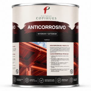 Anticorrosivo