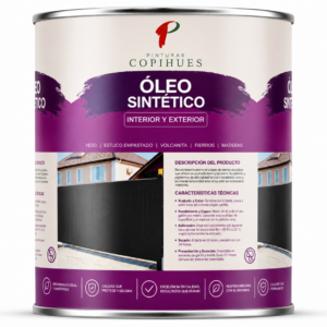Óleo sintético