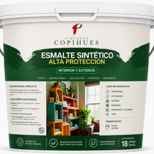 Esmalte Sintético