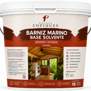 Barniz Marino